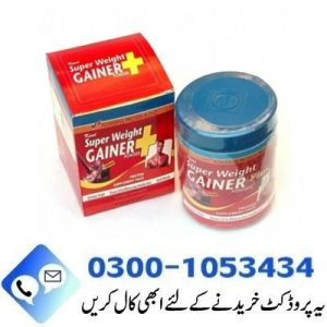 Kent Super Weight Gainer Powder in Pakistan