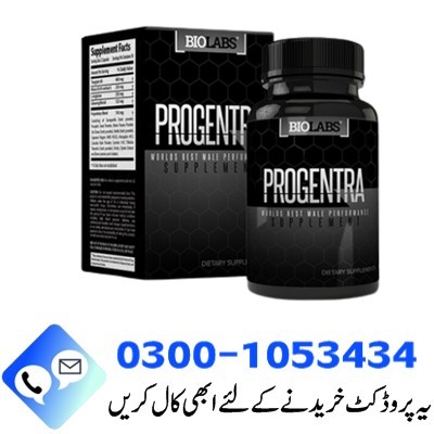 Buy Progentra Penis Enhancement Pills Price in Pakistan