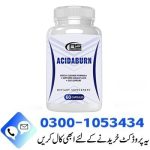 Acidaburn Capsule in Pakistan