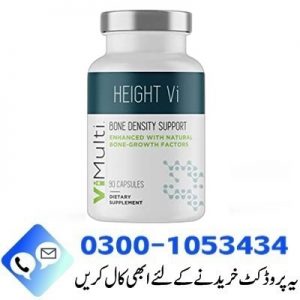 VI Multi Height VI Capsules in Pakistan