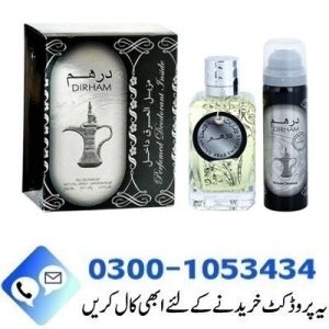 Ard Al Zaafran Dirham Perfume In Pakistan